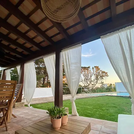 Villa Vihan Cadiz
