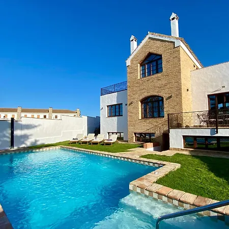 Villa Vihan Cadiz