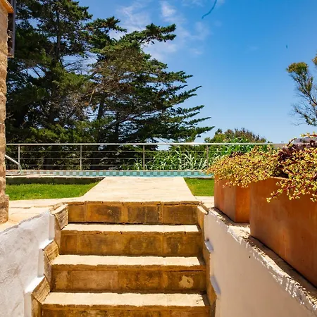 Villa Vihan *