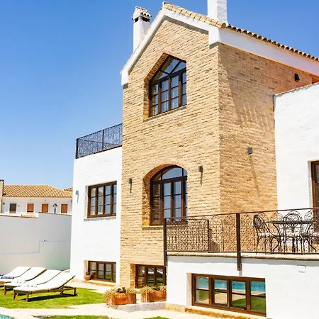 Vihan Villa *