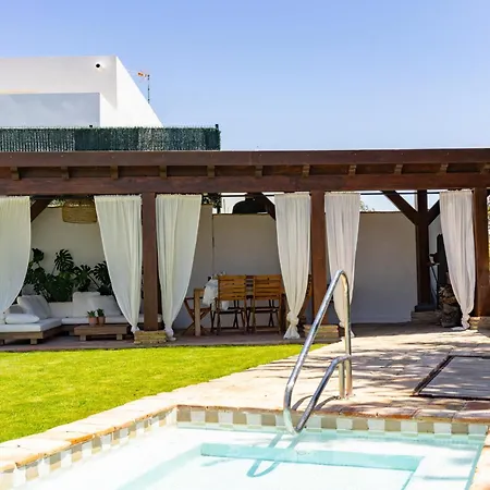 Vihan Villa *