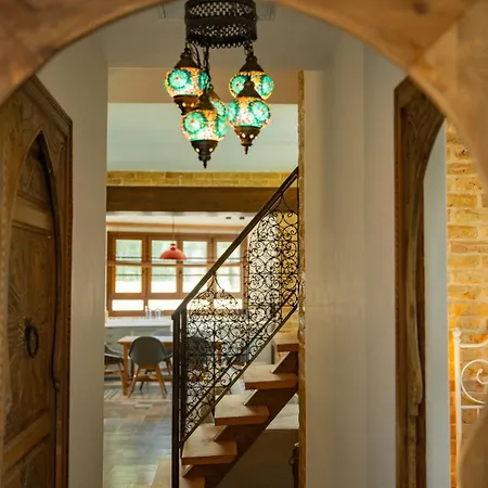 Vihan Villa Cadiz